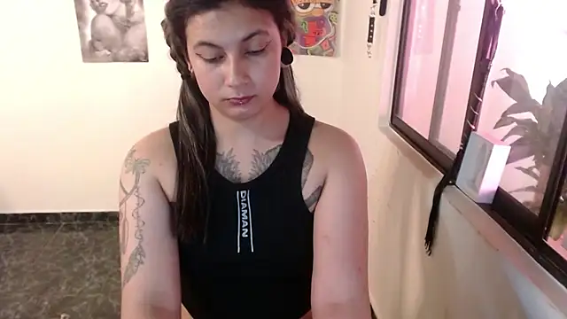 mailer parsonss online show from January 30, 8:10 pm