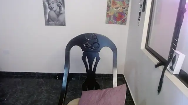 mailer parsonss online show from February 3, 2:45 pm