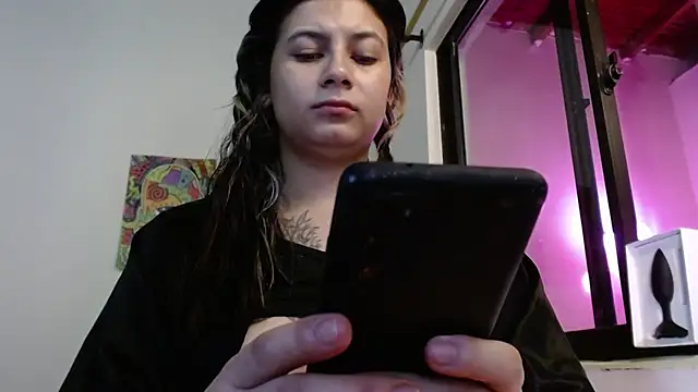 mailer parsonss online show from March 14, 8:06 pm