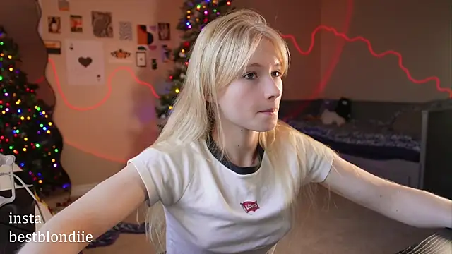 bestblonde online show from December 20, 6:13 pm