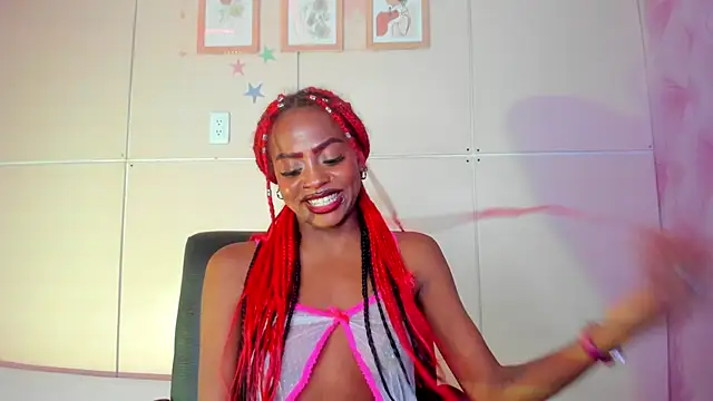 Snapshot of Hilary-banks chatting on January 16, 2:08 pm Hilary-banks online show from January 16, 2:08 pm