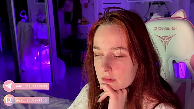 Snapshot of pearl_princess_ chatting on January 29, 1:27 am pearl princess online show from January 29, 1:27 am