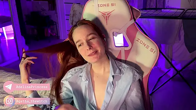 Snapshot of pearl_princess_ chatting on February 16, 1:03 am pearl princess online show from February 16, 1:03 am