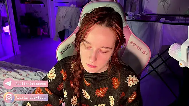 Snapshot of pearl_princess_ chatting on February 27, 5:45 am pearl princess online show from February 27, 5:45 am