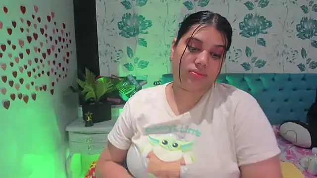 Snapshot of LindaBreeS chatting on January 30, 7:37 pm LindaBreeS online show from January 30, 7:37 pm