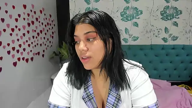 Snapshot of LindaBreeS chatting on January 31, 7:40 pm LindaBreeS online show from January 31, 7:40 pm