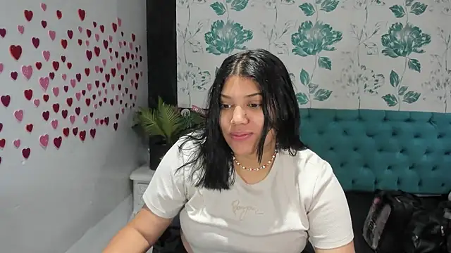 Snapshot of LindaBreeS chatting on February 10, 2:16 pm LindaBreeS online show from February 10, 2:16 pm