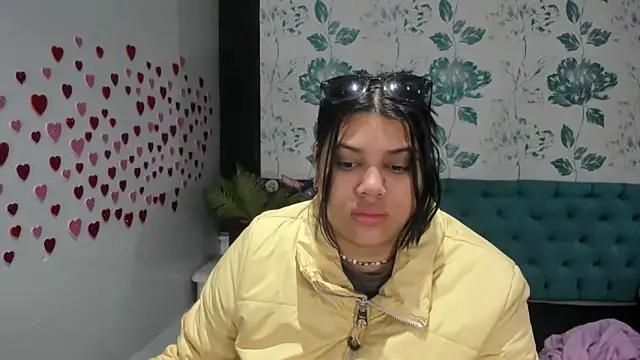 Snapshot of LindaBreeS chatting on February 15, 1:38 pm LindaBreeS online show from February 15, 1:38 pm