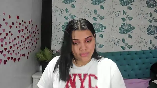 Snapshot of LindaBreeS chatting on February 16, 4:42 pm LindaBreeS online show from February 16, 4:42 pm