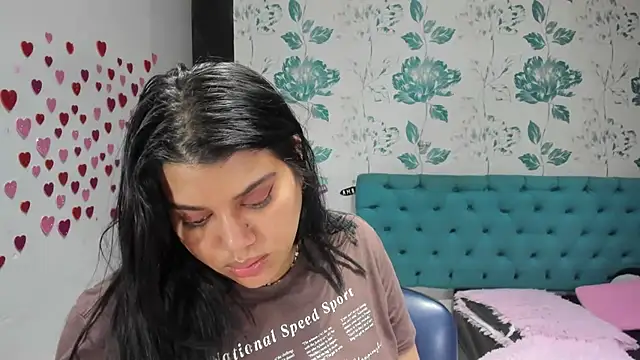 Snapshot of LindaBreeS chatting on March 5, 5:18 pm LindaBreeS online show from March 5, 5:18 pm