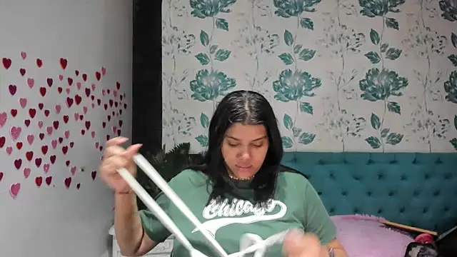 Snapshot of LindaBreeS chatting on March 11, 2:07 pm LindaBreeS online show from March 11, 2:07 pm