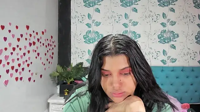 Snapshot of LindaBreeS chatting on March 11, 5:13 pm LindaBreeS online show from March 11, 5:13 pm