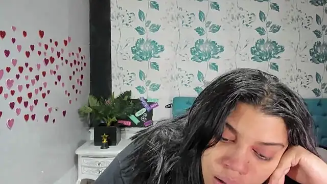 Snapshot of LindaBreeS chatting on March 12, 5:38 pm LindaBreeS online show from March 12, 5:38 pm