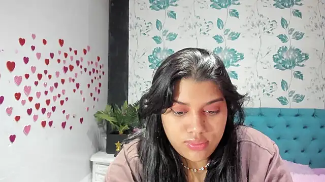 Snapshot of LindaBreeS chatting on March 22, 6:25 pm LindaBreeS online show from March 22, 6:25 pm