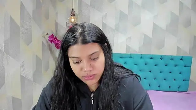 Snapshot of LindaBreeS chatting on October 14, 1:12 pm LindaBreeS online show from October 14, 1:12 pm