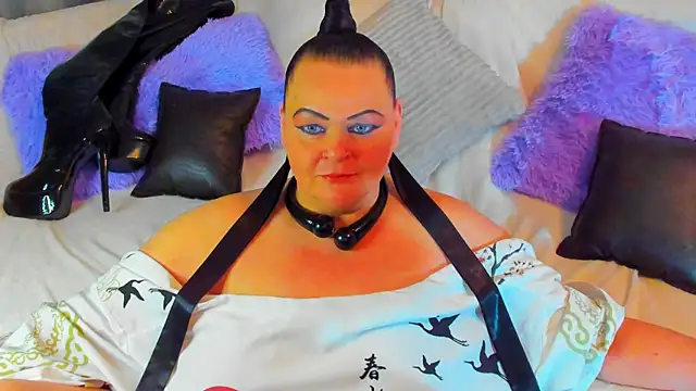 MilanaBiegert online show from January 27, 8:07 pm