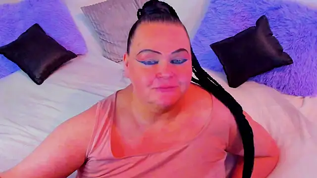 MilanaBiegert online show from February 6, 10:43 pm