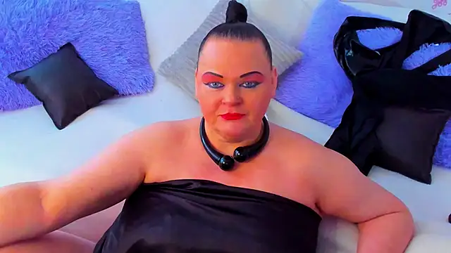 MilanaBiegert online show from February 22, 7:56 am