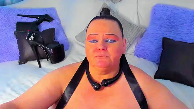 MilanaBiegert online show from March 2, 3:37 pm