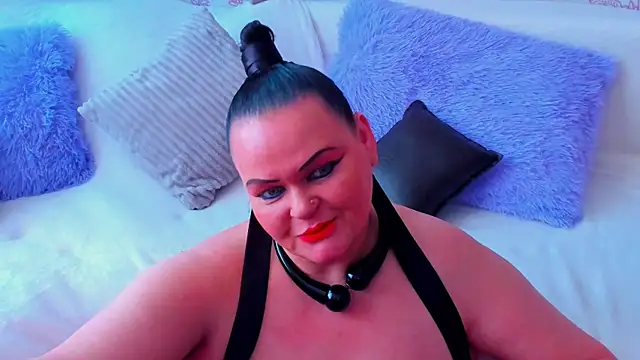 MilanaBiegert online show from March 3, 8:38 am