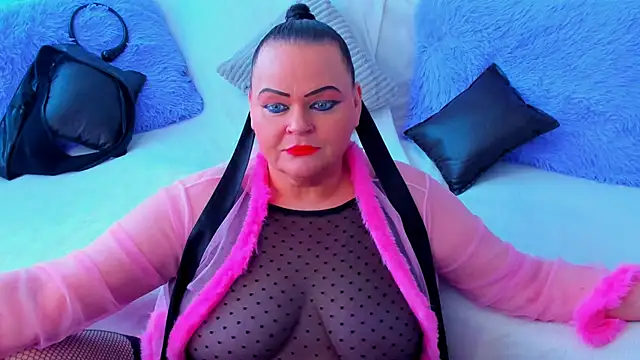 MilanaBiegert online show from March 14, 10:18 am