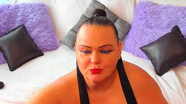 MilanaBiegert online show from September 14, 6:34 am