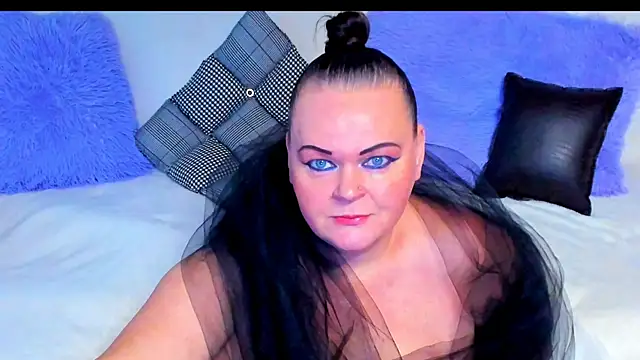 MilanaBiegert online show from October 14, 5:19 am