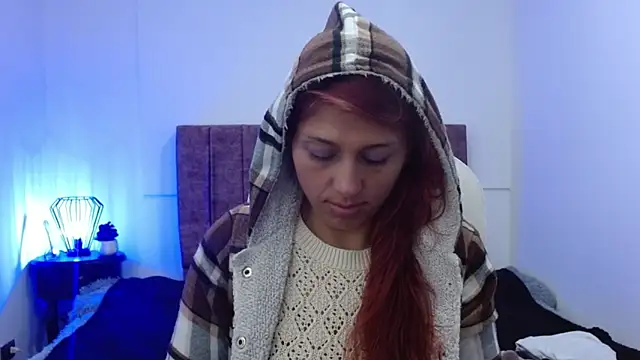 elena detroya online show from March 7, 12:34 pm