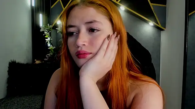 almma shy online show from February 4, 3:26 pm