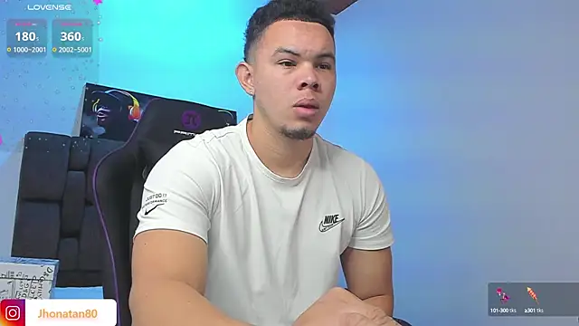 jhotta fox online show from January 22, 7:03 am