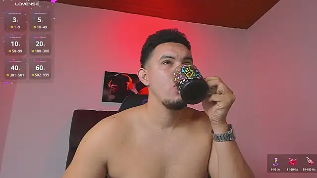 jhotta fox online show from October 14, 7:09 am