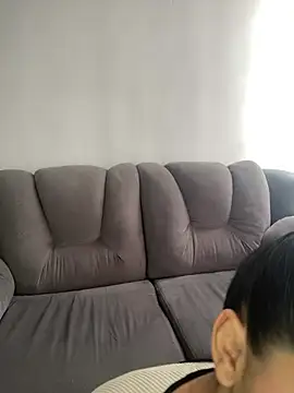 Snapshot of Nikothyna chatting on March 7, 8:33 pm Nikothyna online show from March 7, 8:33 pm