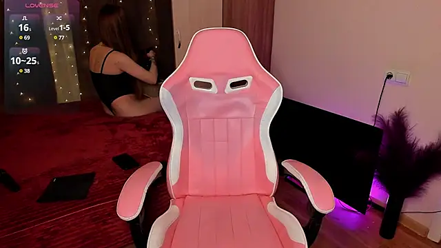 Snapshot of Jane_Paws chatting on January 11, 1:16 am Jane Paws online show from January 11, 1:16 am