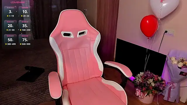 Snapshot of Jane_Paws chatting on February 8, 2:04 am Jane Paws online show from February 8, 2:04 am