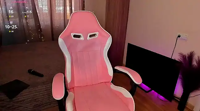 Snapshot of Jane_Paws chatting on March 20, 6:30 am Jane Paws online show from March 20, 6:30 am