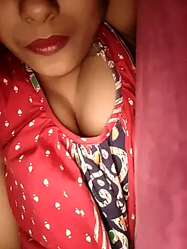 sexyindi couple online show from January 27, 4:54 pm