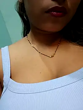 sexyindi couple online show from January 30, 5:28 pm