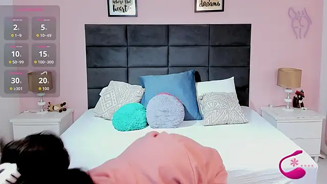 MadisonJenner online show from October 9, 10:35 am