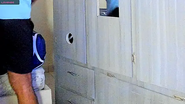 Snapshot of Big_furry_bear13 chatting on February 27, 5:45 am Big furry bear13 online show from February 27, 5:45 am