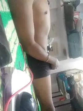 Mafiya1604 online show from October 11, 12:15 pm