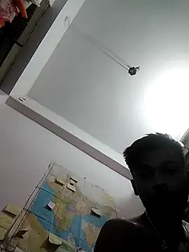 Mafiya1604 online show from October 15, 12:33 am