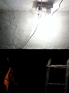 Mafiya1604 online show from October 19, 2:50 pm