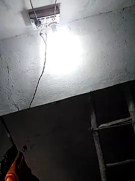 Mafiya1604 online show from October 20, 3:40 am