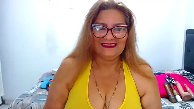 maturehot649 online show from October 19, 1:56 pm