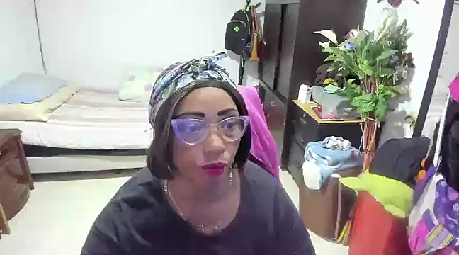 Mrs mommy  online show from January 29, 5:13 pm