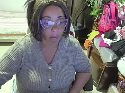 Mrs mommy  online show from March 7, 4:55 pm