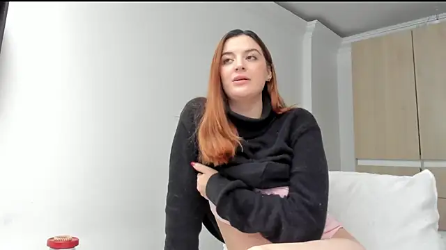 Bellacrox online show from March 7, 10:43 pm