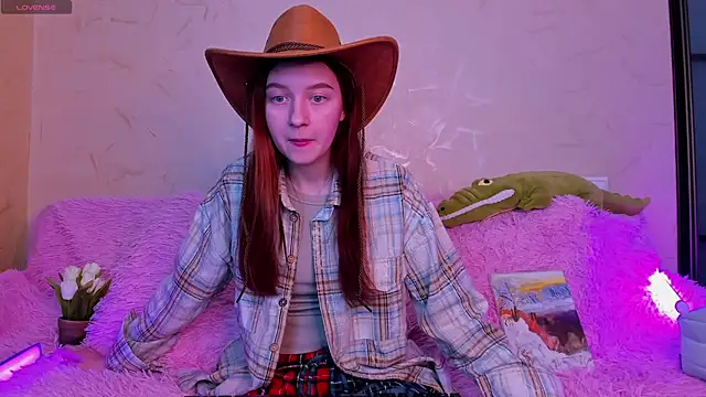 Ksuhesa online show from February 21, 10:17 am