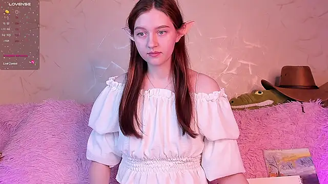 Ksuhesa online show from February 22, 1:24 pm