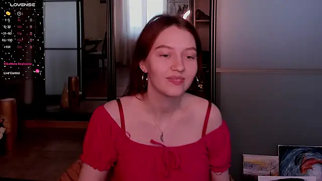 Ksuhesa online show from March 9, 7:23 am